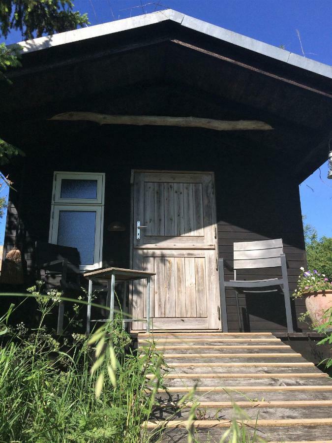 Lynggaard B&B Nibe Экстерьер фото