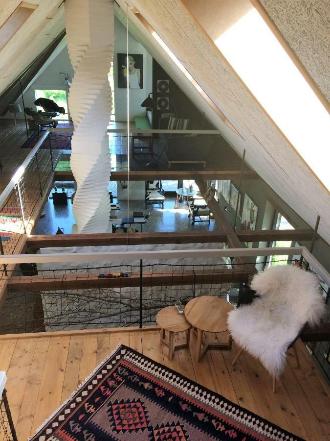 Lynggaard B&B Nibe Экстерьер фото