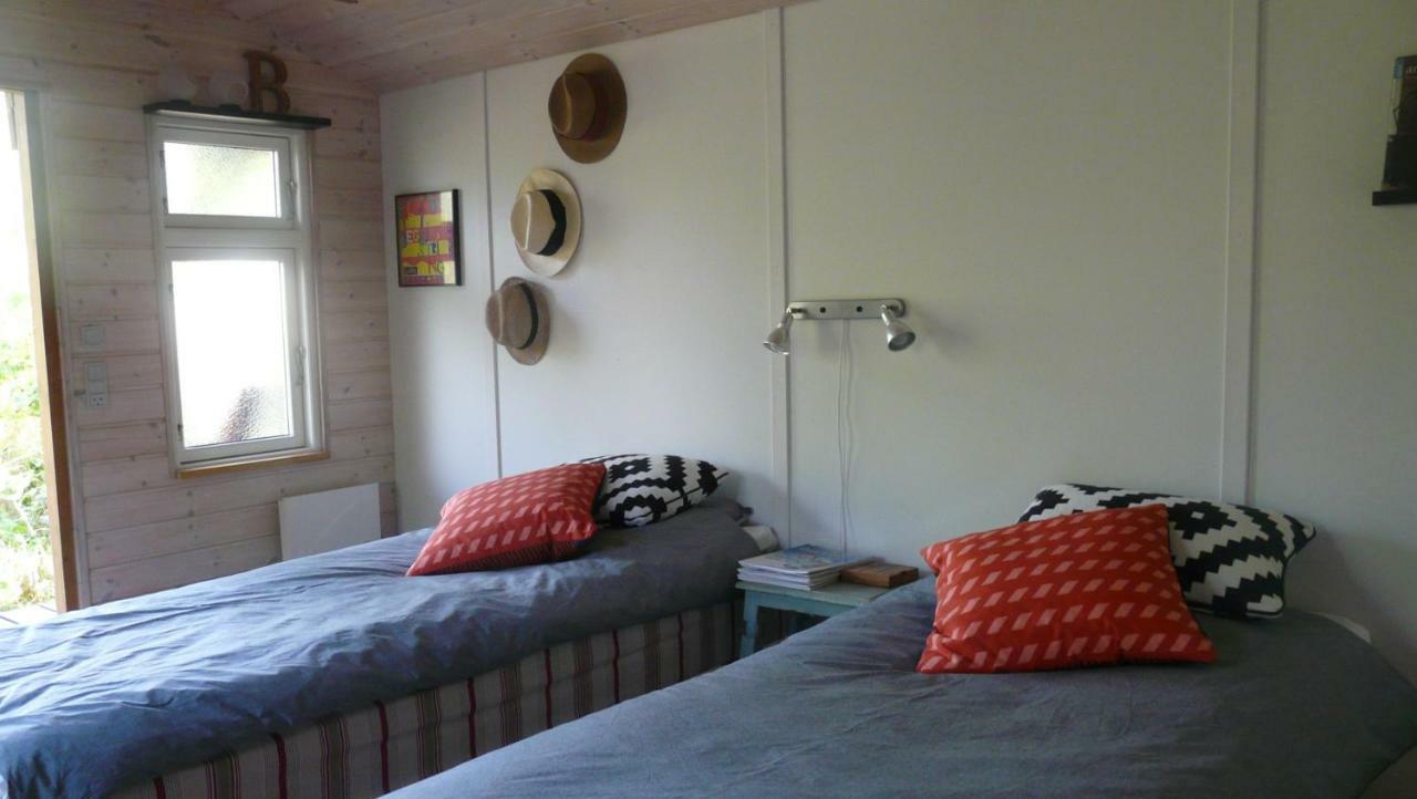 Lynggaard B&B Nibe Экстерьер фото