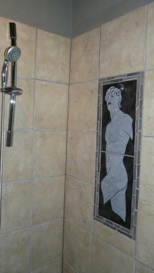 Lynggaard B&B Nibe Экстерьер фото