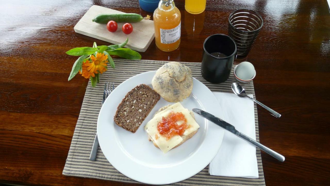 Lynggaard B&B Nibe Экстерьер фото